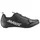 CHAUSSURE ROUTE MAVIC ASKIUM NOIR 44 2/3 SERRAGE VELCRO FIXATION 3 POINTS COMPATIBLE LOOK/SHIMANO (PAIRE)