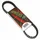COURROIE SCOOT ADAPTABLE PEUGEOT 50 V-CLIC 4T/BAOTIAN 50 BT49QT 4T/SCOOT 50 CHINOIS 4T GY6, 139QMB ROUES DE 10 POUCES  (669 x 18 x 8 x 30°)  -BANDO S09-002-