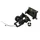 FIXATION DE PANIER AVANT P2R SUR CINTRE DIAM 22.2-31.8mm POUR PANIER 125646-125647-125648-125649-125650 (VENDU A L'UNITE)