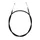 CHOKE TRANSMISSION CABLE "PIAGGIO GENUINE PART" GILERA 50 SMT, RCR 2011>/APRILIA 50 SX, RX  -866941-
