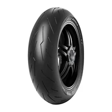 PNEU MOTO 17'' 200/60-17 PIRELLI DIABLO ROSSO 4 RADIAL ZR REAR M/C TL 80W