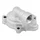 CARTER/COUVERCLE/CORPS POMPE A EAU 50 A BOITE POUR MINARELLI 50 AM6 GRIS ALU -P2R-