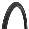 TYRE FOR URBAN BIKE 650 X 35B GRL BLACK-RIGID (27,5 x 1,40) (35-584)