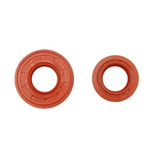 OIL SEAL FOR CRANKSHAFT FOR SCOOT P2R RACING FOR MBK BOOSTER, STUNT/YAMAHA BWS, SLIDER (PAIR)