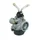 CARBURATEUR DELLORTO PHBN 16 FS (BOOST) (MONTAGE SOUPLE - AVEC GRAISSAGE - STARTER A CABLE - SANS RECHAUFFEUR  (REF 3062)