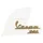 AUTOCOLLANT/STICKER/DECOR VESPA 946 OR ORIGINE PIAGGIO 125 VESPA 946 CD 2021> -2H004258-