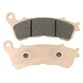 BRAKE PADS SET (2 pads) CL BRAKES FOR HONDA  700 NC S 2012> Front  NC 700 X2012> Front  1000 CB R 2008> Front  1300 ST PAN EUROPEAN 2008> Front  - (1159 A3+ TOURING SINTERED)