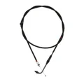 CABLE/COMMANDE/TRANSMISSION DE GAZ INFERIEUR ORIGINE PIAGGIO 500 MP3 BUSINESS/SPORT 2014> -2B000874-