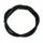 FUEL HOSE NBR 6X9 BLACK (1M) (HYDROCARBONS+OILS - MADE IN  EEC)