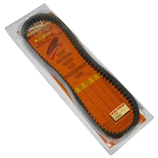 BELT FOR MAXISCOOTER MALOSSI X KEVLAR BELT FOR HONDA 300 SH 2010>, FORZA 2013>  (1026 x 26,4 x 13 x 32°) (6113590)