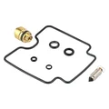 NECESSAIRE/KIT REPARATION CARBURATEUR MOTO ADAPTABLE YAMAHA 1300 XJR 2002>2006 TYPE TOURMAX CAB-Y41 (JOINT VITON) -AVOC