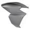 1B008108000EZ - RH SHIELD COVER