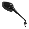 RETROVISEUR DROIT NOIR ORIGINE PIAGGIO 125-300 GTS 2022> -CM327805-