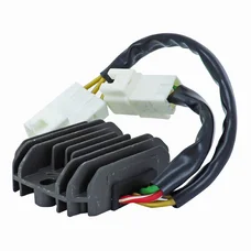 REGULATOR FOR    PIAGGIO 125 FLY 2013>2014, LIBERTY 2013>2019, VESPA S IE 2009>2012  (12V/20A - TRIPHASE)  (R.O 58204R)  -SGR