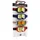 PRESENTOIR PROGRIP POUR MASQUE/LUNETTES CROSS (PEUT CONTENIR 4 MASQUES)