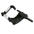 SWINGING ARM - ON ENGINE SIDE "PIAGGIO GENUINE PART" 125-250 X9/GILERA 125-250-300 NEXUS/APRILIA 125-300 SR-MAX  -597502-