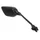 MIRROR FOR MAXISCOOTER YAMAHA 530 TMAX 2015>2016 RIGHT BLACK (APPROVED CE)  -SELECTION P2R- (OE 2PW262900000)