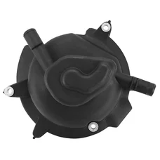 POMPE A EAU SCOOT ADAPTABLE PEUGEOT 50 SPEEDFIGHT 1-2, X-FIGHT NOIR (OEM 743278/734428)  -P2R-