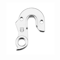 DERAILLEUR HANGER-MARWI-ALUMINIUM-  BULLS GH-263  (SOLD PER UNIT)