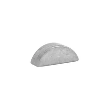 CLAVETTE ALLUMAGE 4,0MM DE LARGEUR x 5,0MM DE HAUTEUR (VENDU A L'UNITE)