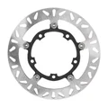 DISQUE DE FREIN ADAPTABLE HONDA 650 SV 2007>2018, GLADIUS 2009>2016 AV  (EXT 290mm - INT 122mm - 5 TROUS)  (DF5274AF)  -NEWFREN-