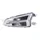 CLIGNOTANT AVANT GAUCHE ORIGINE PIAGGIO  50 LIBERTY IGET 2015> -1D000955-