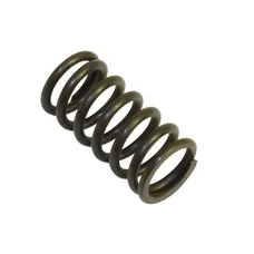 SPRING FOR CLUTCH FOR 50CC MOTORBIKE MINARELLI 50 AM6/MBK 50 X-POWER, X-LIMIT/YAMAHA 50 TZR, DTR/PEUGEOT 50 XPS, XR6/RIEJU 50 RS1, SMX/BETA 50 RR/APRILIA 50 RS (SOLD PER UNIT)  -SELECTION P2R-