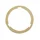 GASKET FOR AIR FILTER FOR GURTNER FOR PEUGEOT 103 SP/MVL (9672)