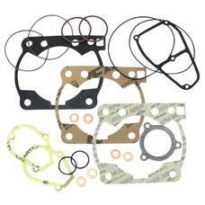 JOINT HAUT MOTEUR MOTO CROSS ADAPTABLE GAS GAS 200-250-300 EC 1998>2004  (POCHETTE)  -XRADICAL-