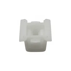 HEADLIGHT ANCHORING BLOCK "PIAGGIO GENUINE PART" PORTER STD/MAXXI 2011>2018  -566260-