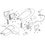 Selle-Carrosserie cent.