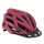 EBIKE ADULT HELMET GIST PLANET URBAN MATT PINK IN-MOLD EURO 52-58 RATCHET SETTING 212GRS -  INTEGRATED LIGHTING