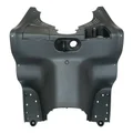 COUNTER SHIELD "PIAGGIO GENUINE PART" 125-250 X8 2004>2006, X-EVO 2007>GREY  -620911000P-