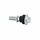 SCREW FOR VARIATOR CASINF FOR KYMCO 50 AGILITY, SUPER 8 4 STROKE Ø 6 x 29,50 mm (OEM: 9000A-KTDT-900)