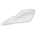 CARENAGE/COQUE AR SCOOT ADAPTABLE MBK 50 NITRO 1997>2012/YAMAHA 50 AEROX 1997>2012 BLANC BRILLANT GAUCHE  -P2R-