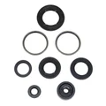 JOINT SPI MOTEUR MAXISCOOTER ADAPTABLE YAMAHA 125 XCITY 2008>, 125 XMAX 2014>2018, 125 XMAX ABS 2006>2013 (POCHETTE COMPLETE)  -ATHENA-