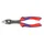 PINCE MULTIPRISE PRO KNIPEX TWINGRIP 150mm GRIS ANTIROUILLE (82 02 150) -MADE IN GERMANY