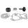 KIT REPARATION POMPE A EAU SCOOT ADAPTABLE MBK 50 OVETTO, NITRO 4T/YAMAHA 50 NEOS, AEROX 4T (KIT) -MAGNETI MARELLI-