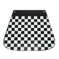 BAVETTE DE GARDE BOUE AR SCOOT ADAPTABLE PIAGGIO 50 VESPA PK, 125-150-200 VESPA PX  -SELECTION P2R-