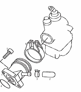 Alimentation