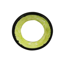LOWER FORK PLATE GASKET "PIAGGIO GENUINE PART" APRILIA 750-900 SHIVER, DORSODURO  -AP9100205-