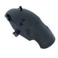 REAR MUDGUARD "PIAGGIO GENUINE PART" 50 TYPHOON 2010>/APRILIA 50 SR MOTARD 2010>  -65747500XH1-