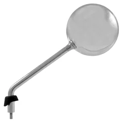 MIRROR FOR SCOOT PIAGGIO 50-125 LIBERTY 2015> LEFT  - APPROVED- -SELECTION P2R-(OE CM020417)