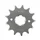 PIGNON MOTO ADAPTABLE HONDA 250 XL R 1982>1983, 500 XR R 1981>1985, 600 XR R 1985>1990  520  13 DTS  -AFAM-