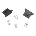 KIT ROULEMENT MAVIC ROUE ARRIERE CROSSRIDE FTSX 2 (8x22x7) (12x28x8) (608+6001) (VENDU PAR PAIRE)