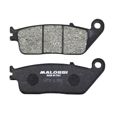 BRAKE PADS SET (2 pads) -  MALOSSI SPORT FOR BMW 600 GT, 650 SPORT 2012>, C EVOLUTION Front -Rear / HONDA 350 ADV 2021> Front