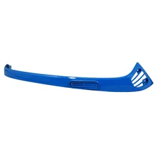 PROTECTION LATERALE GAUCHE ORIGINE PIAGGIO 50-125 VESPA-S 2007>2012 BLEU 244/A  -67232500DI-
