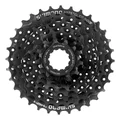 CASSETTE  8V. SHIMANO ALTUS CS-HG31  11-32 (11-13-15-18-21-24-28-32) (MONTAGE ATELIER)