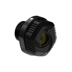 AXE TRAVERSANT / BLOCAGE KNOB POUR RAPILOCK QUIK ROUTE M12 x P1.75