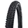 TYRE FOR MTB 27.5 X 2.40 SCHWALBE NOBBY NIC ADDIX PERFORMANCE BLACK -FOLDABLE- (62-584) TUBETYPE/TUBELESS COMPATIBLE E-BIKE